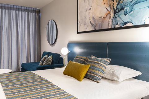 Mercure Canberra Belconnen - Accommodation in Surfers Paradise 10