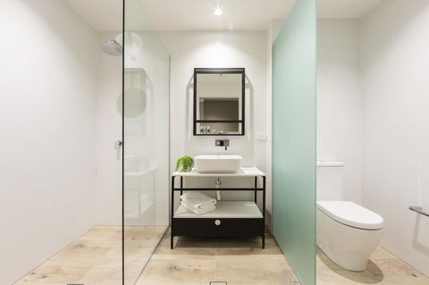 Mercure Canberra Belconnen - Accommodation in Surfers Paradise 7