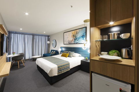Mercure Canberra Belconnen - Accommodation in Surfers Paradise 0