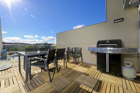 Mode 220 Braddon ACT - Accommodation in Surfers Paradise 9