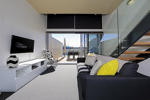Mode 220 Braddon ACT - Accommodation in Surfers Paradise 0