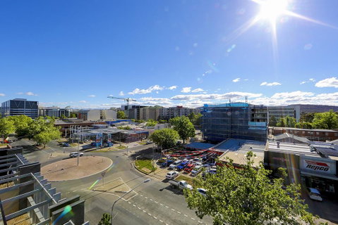 Mode 220 Braddon ACT - Accommodation in Surfers Paradise 10