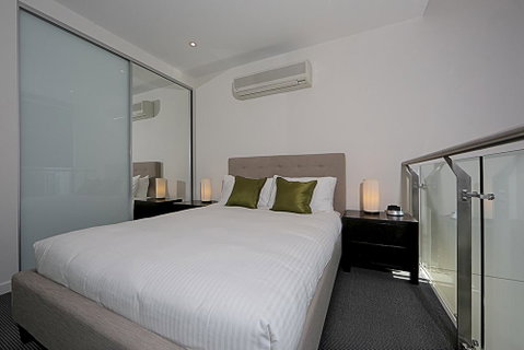 Mode 220 Braddon ACT - Accommodation in Surfers Paradise 4