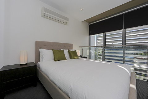 Mode 220 Braddon ACT - Accommodation in Surfers Paradise 5