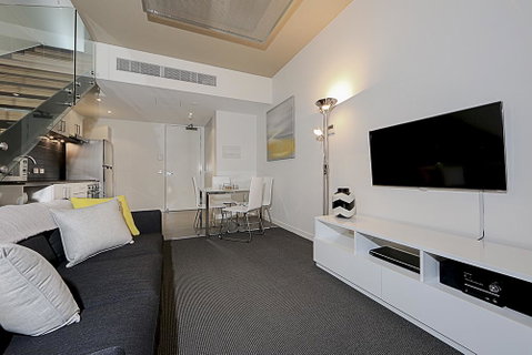 Mode 220 Braddon ACT - Accommodation in Surfers Paradise 12