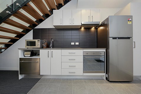 Mode 220 Braddon ACT - Accommodation in Surfers Paradise 6