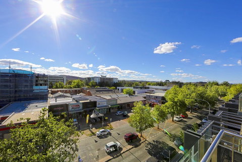 Mode 220 Braddon ACT - Accommodation in Surfers Paradise 11