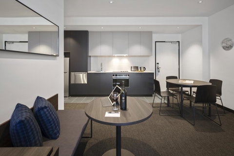 Quest Penrith - Accommodation in Surfers Paradise 4