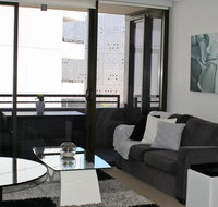 Modern Executive AptBarton1BRWiFiGymSecure ParkingCanberra - Accommodation in Surfers Paradise
