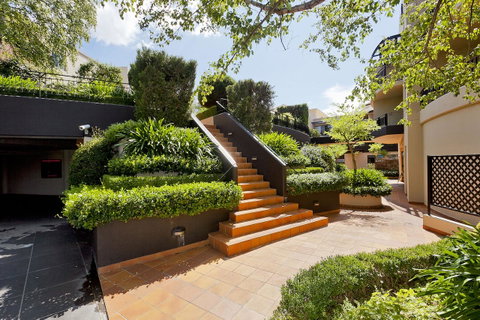 AAC Apartments - Griffin - Accommodation in Surfers Paradise 1