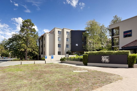 AAC Apartments - Griffin - Accommodation in Surfers Paradise 4
