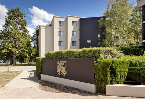 AAC Apartments - Griffin - Accommodation in Surfers Paradise 8