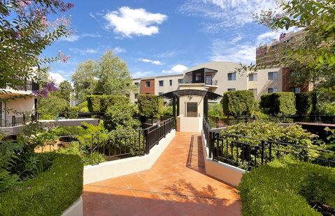 AAC Apartments - Griffin - Accommodation in Surfers Paradise 2