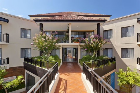 AAC Apartments - Griffin - Accommodation in Surfers Paradise 3