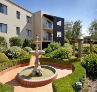 Astra Apartments Canberra - Griffin - Accommodation in Surfers Paradise