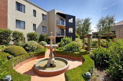 AAC Apartments - Griffin - Accommodation in Surfers Paradise 0
