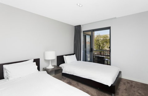 AAC Apartments - Griffin - Accommodation in Surfers Paradise 9