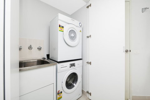 AAC Apartments - Griffin - Accommodation in Surfers Paradise 10
