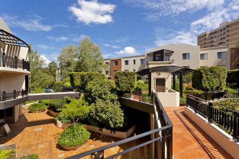 AAC Apartments - Griffin - Accommodation in Surfers Paradise 7