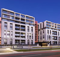 Deco Hotel Canberra - Accommodation in Surfers Paradise