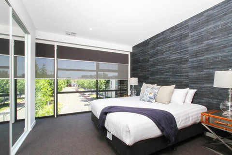Accommodate Canberra - Parbery - Accommodation in Surfers Paradise 6