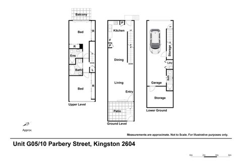Accommodate Canberra - Parbery - Accommodation in Surfers Paradise 18