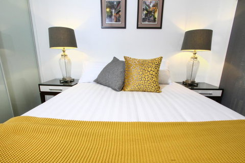 Accommodate Canberra - Parbery - Accommodation in Surfers Paradise 13