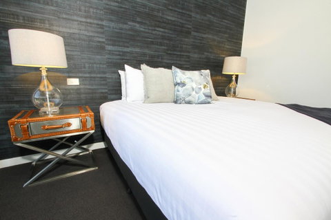Accommodate Canberra - Parbery - Accommodation in Surfers Paradise 15