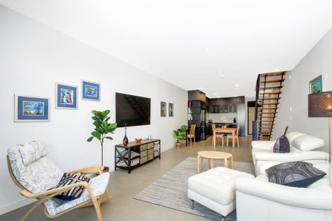 Accommodate Canberra - Parbery - Accommodation in Surfers Paradise 19