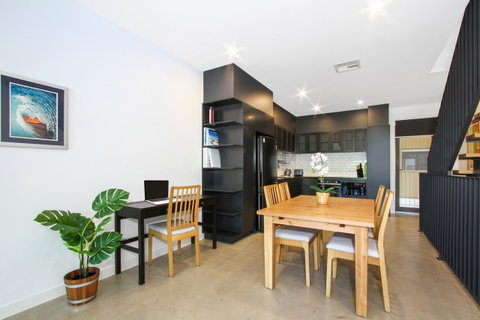 Accommodate Canberra - Parbery - Accommodation in Surfers Paradise 16