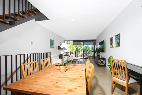 Accommodate Canberra - Parbery - Accommodation in Surfers Paradise 20