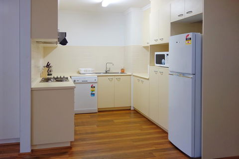 Kingston Comfy Apartment - Accommodation in Surfers Paradise 5