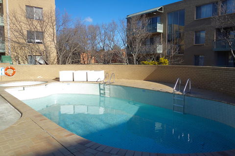 Kingston Comfy Apartment - Accommodation in Surfers Paradise 11