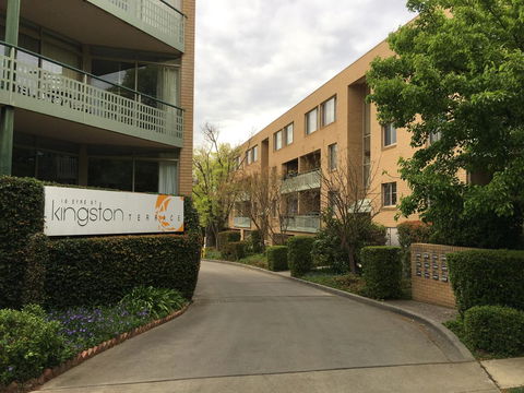 Kingston Comfy Apartment - Accommodation in Surfers Paradise 0
