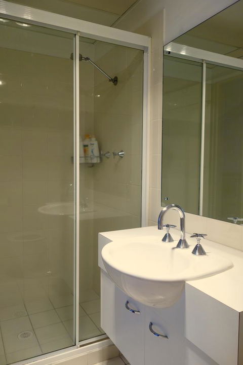 Kingston Comfy Apartment - Accommodation in Surfers Paradise 8