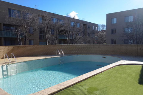 Kingston Comfy Apartment - Accommodation in Surfers Paradise 10