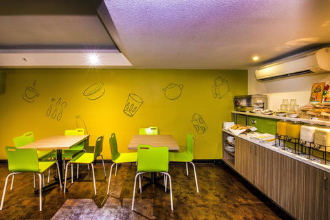 Ibis Budget Canberra - Accommodation in Surfers Paradise 11