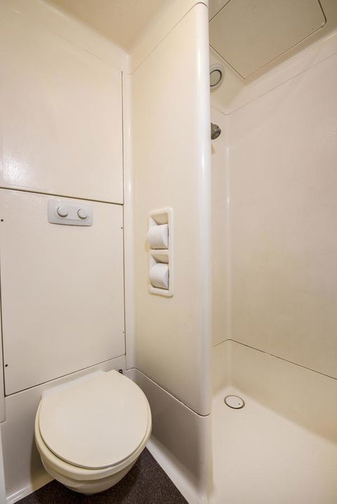 Ibis Budget Canberra - Accommodation in Surfers Paradise 9