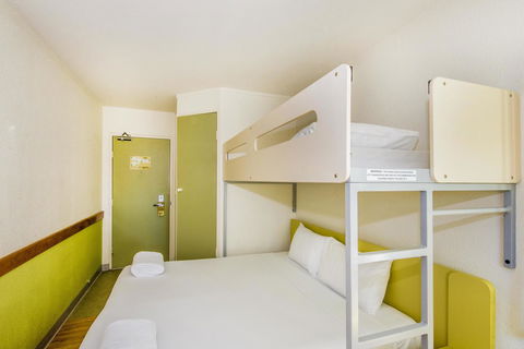 Ibis Budget Canberra - Accommodation in Surfers Paradise 13