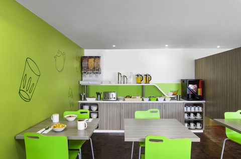 Ibis Budget Canberra - Accommodation in Surfers Paradise 12