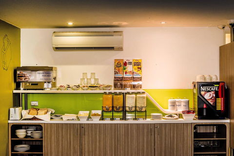 Ibis Budget Canberra - Accommodation in Surfers Paradise 5