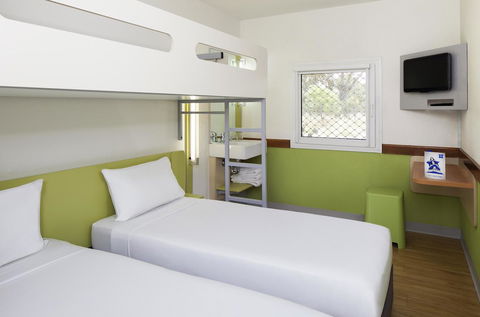 Ibis Budget Canberra - Accommodation in Surfers Paradise 8
