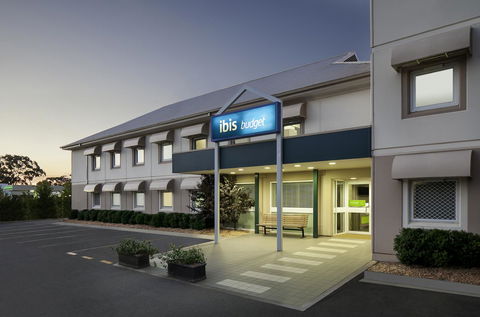 Ibis Budget Canberra - Accommodation in Surfers Paradise 0