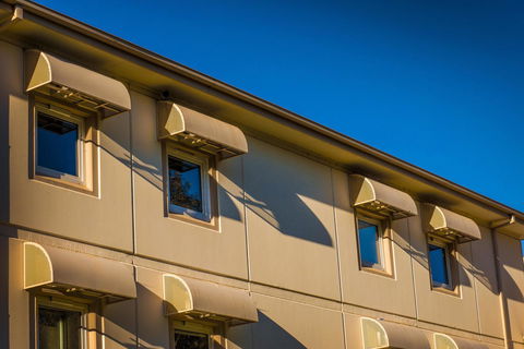 Ibis Budget Canberra - Accommodation in Surfers Paradise 19