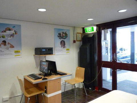 Ibis Budget Canberra - Accommodation in Surfers Paradise 20