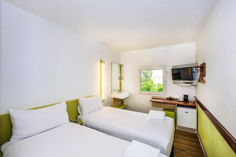 Ibis Budget Canberra - Accommodation in Surfers Paradise 1