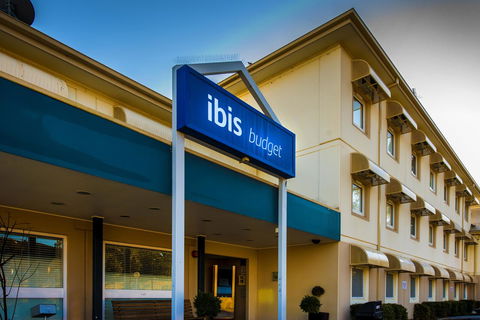 Ibis Budget Canberra - Accommodation in Surfers Paradise 22