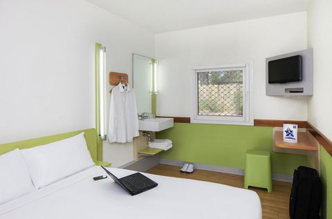 Ibis Budget Canberra - Accommodation in Surfers Paradise 14