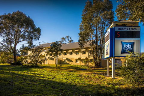 Ibis Budget Canberra - Accommodation in Surfers Paradise 15