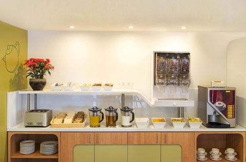 Ibis Budget Canberra - Accommodation in Surfers Paradise 10